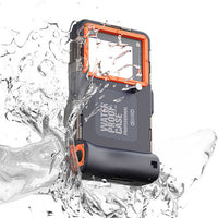 ShellBox™ Waterproof Phone Case