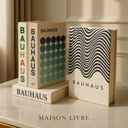 Maison Livre™ Storage Book for TV Controller