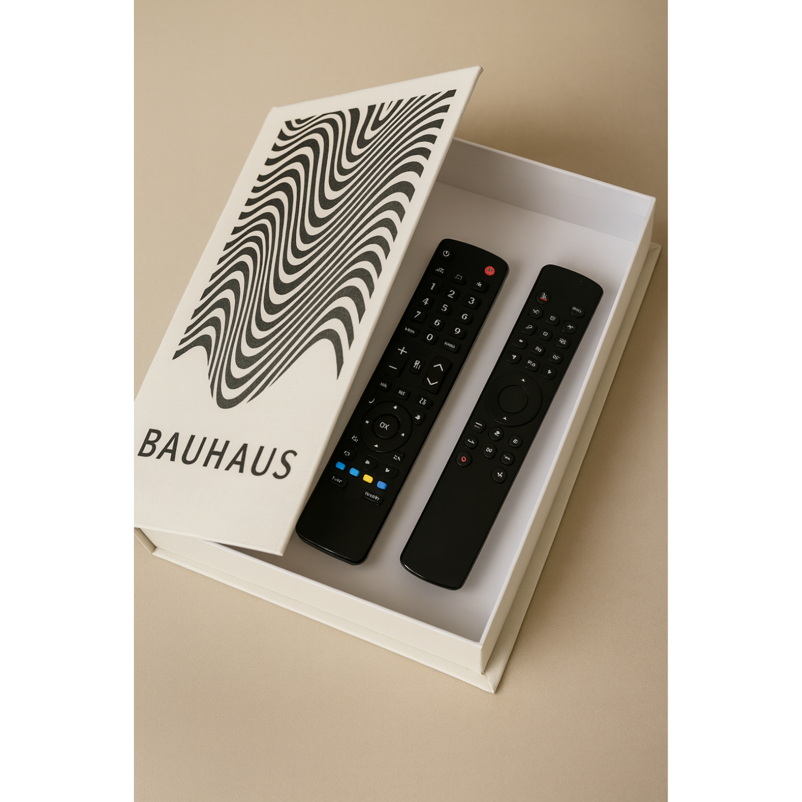 Maison Livre™ Storage Book for TV Controller